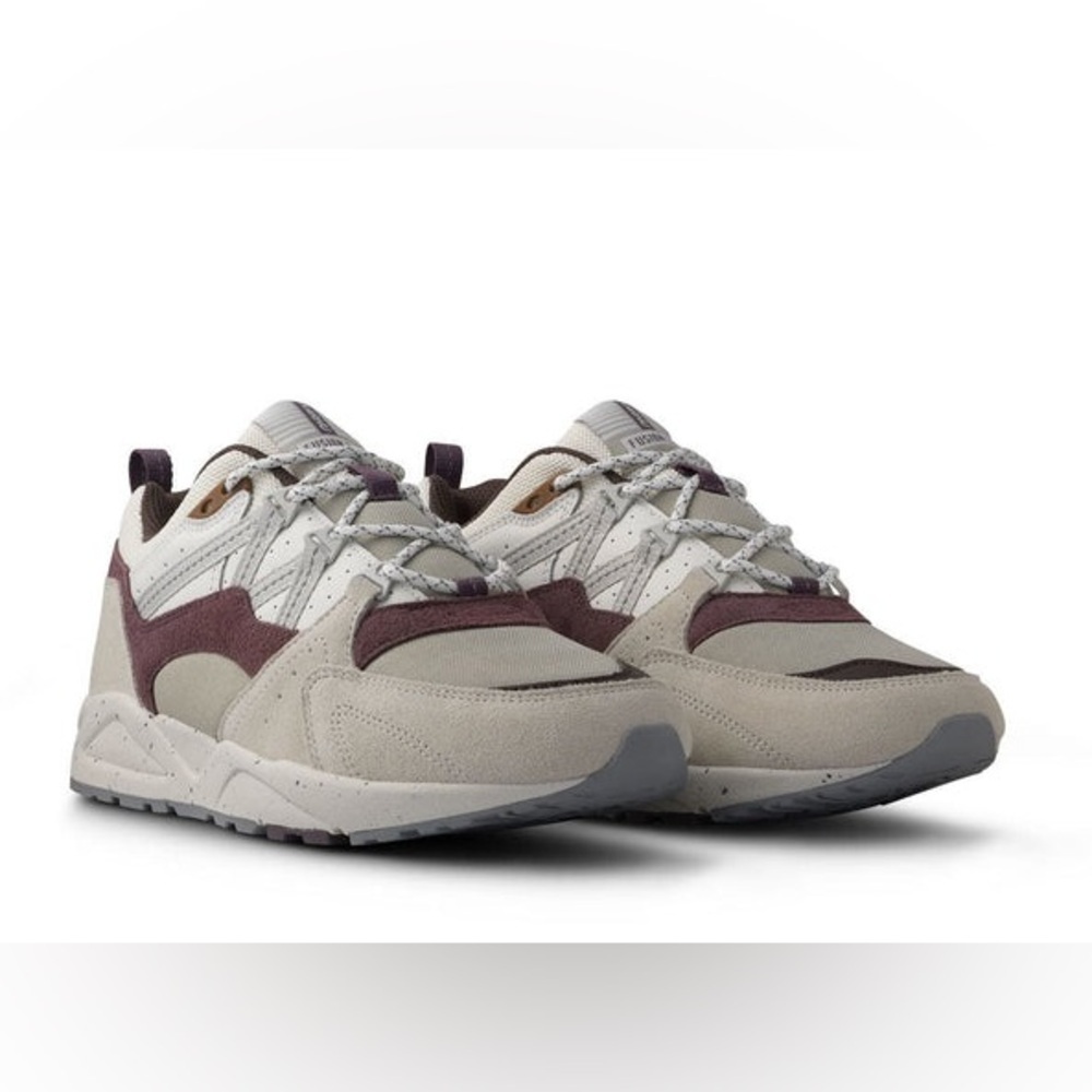 KARHU
FUSION 2.0
FOGGY DEW / MOONSCAPE